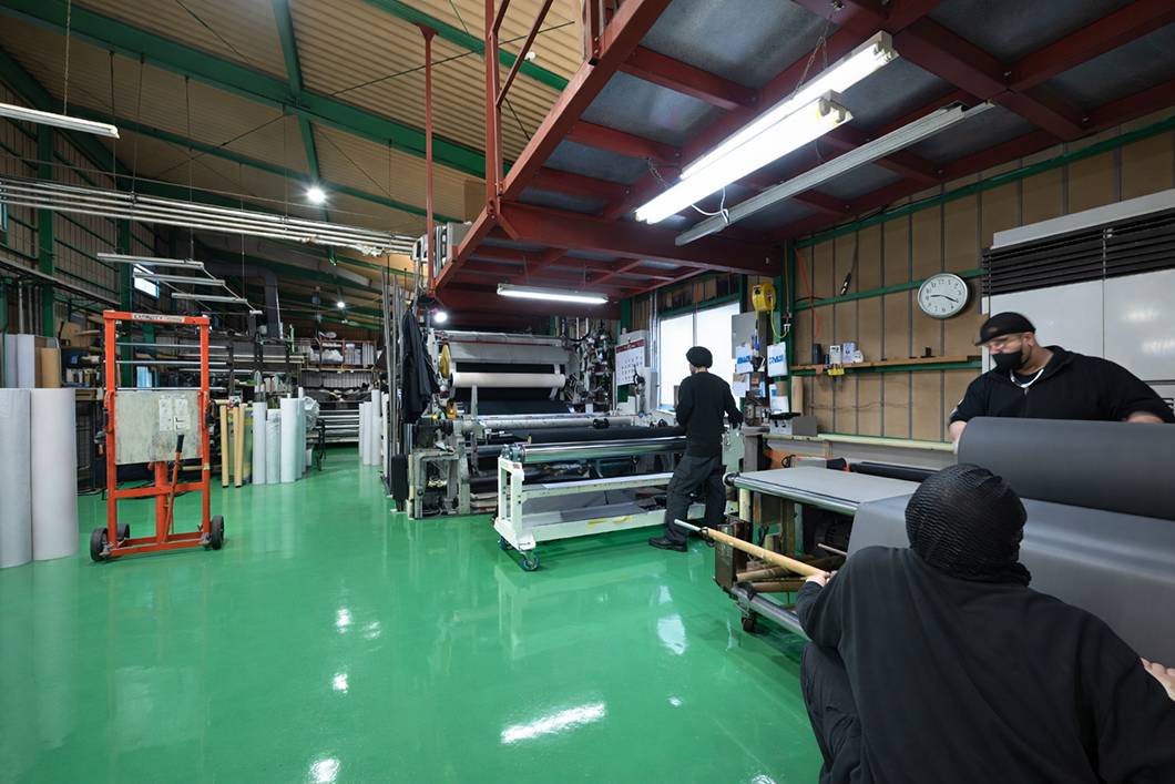 私たちについて